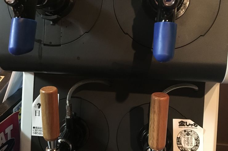 クラフトビール